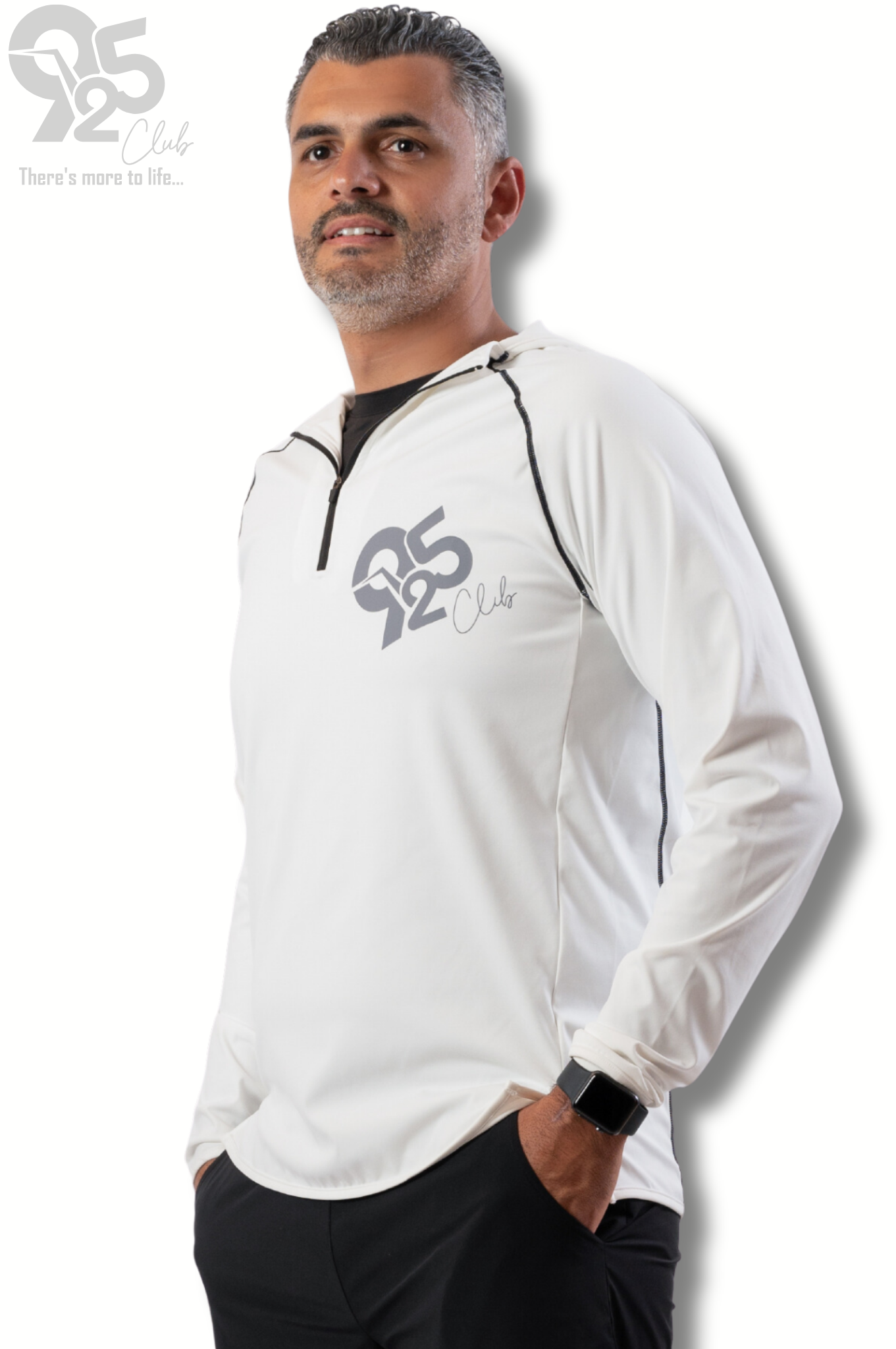 LightMotion Hoodie