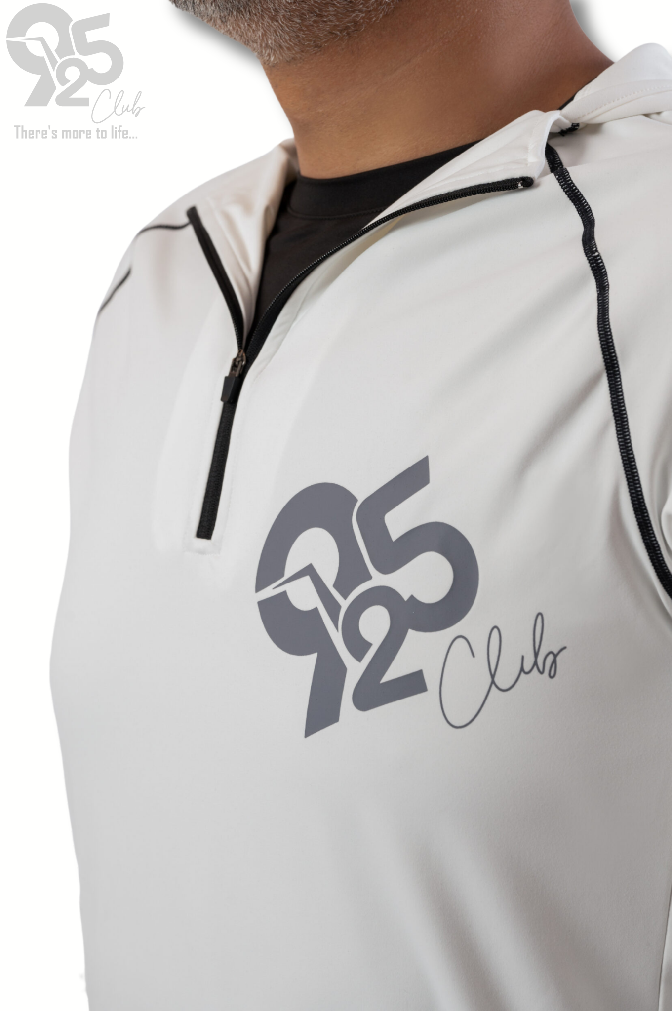 LightMotion Hoodie