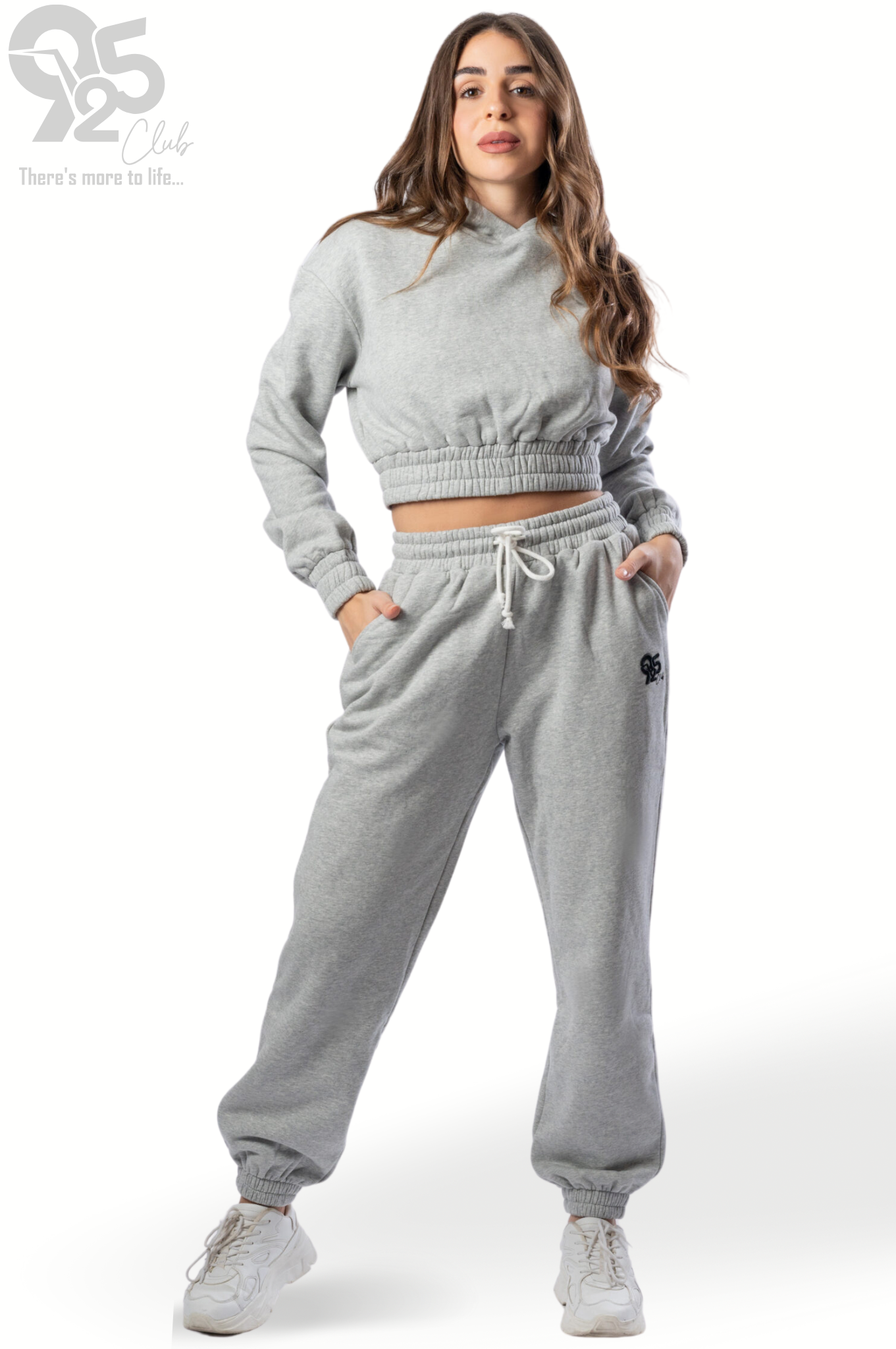 Flexi  Warm  Duo  Grey