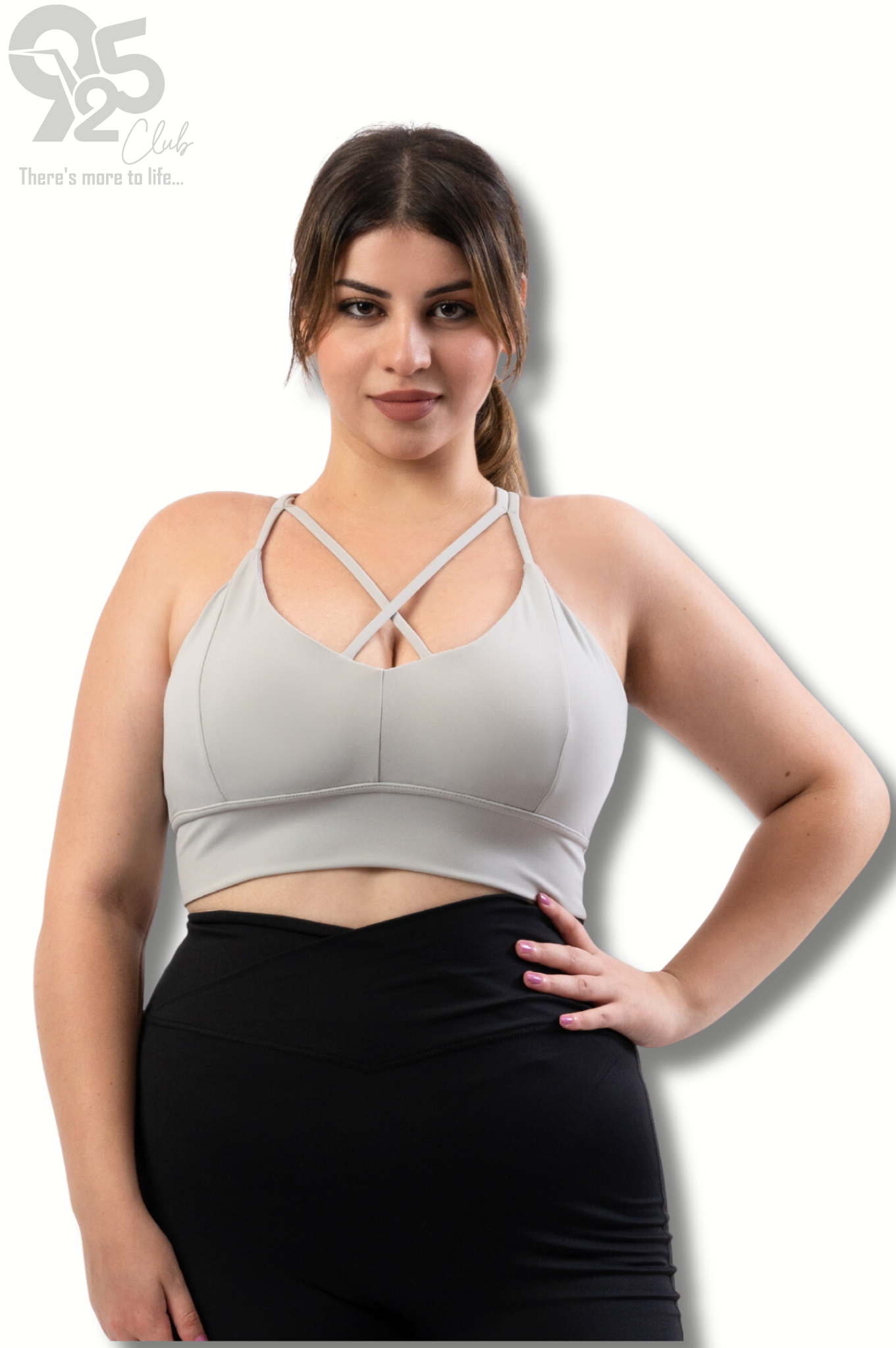HarmonyTie Bra