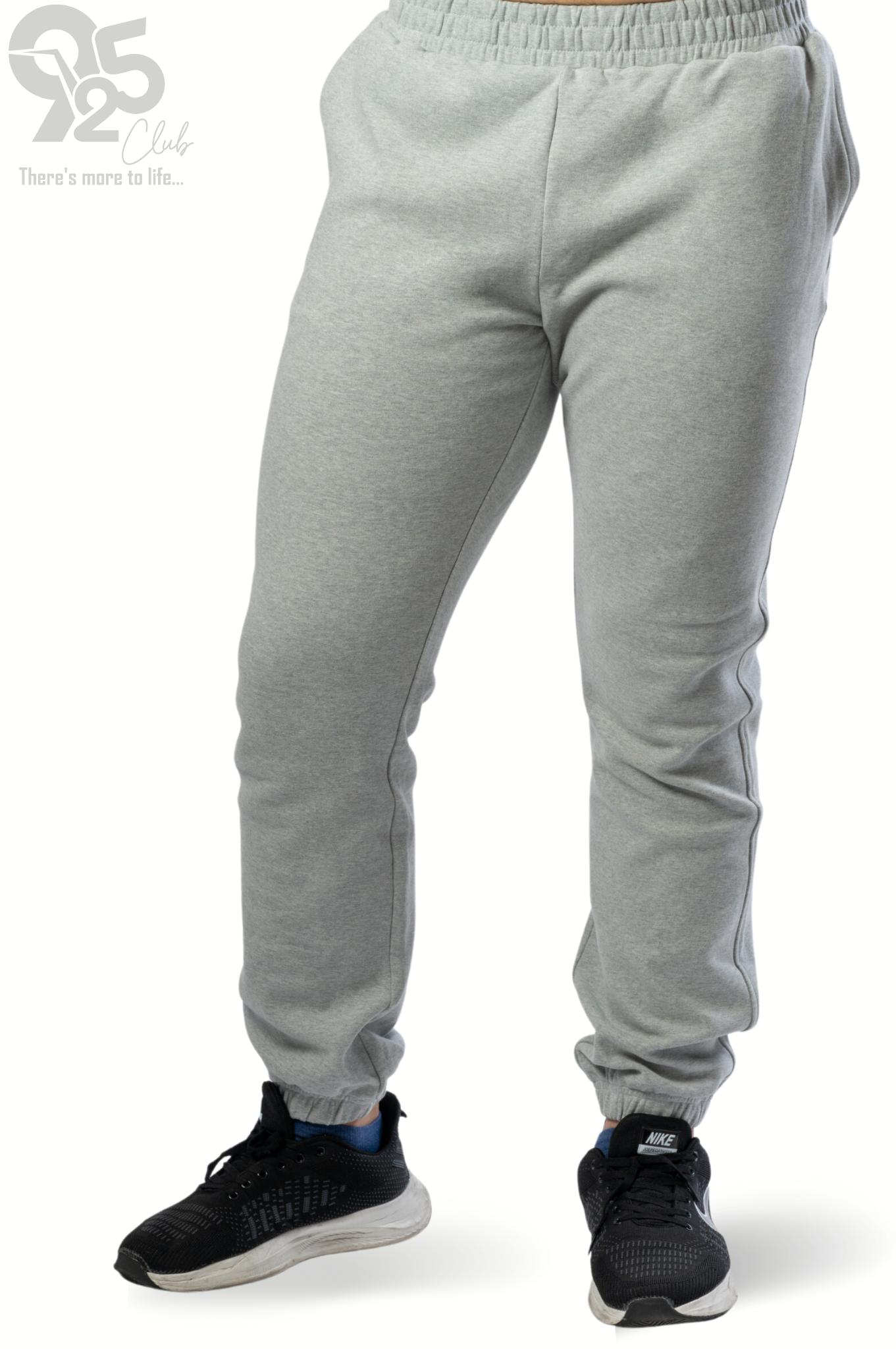 PolarEase Joggers Grey