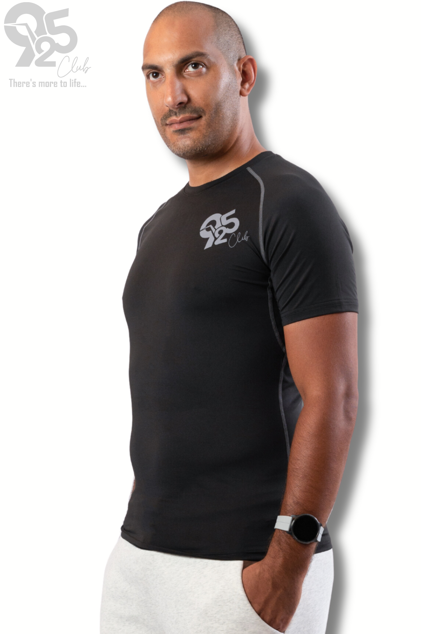 SlimMotion T-Shirt
