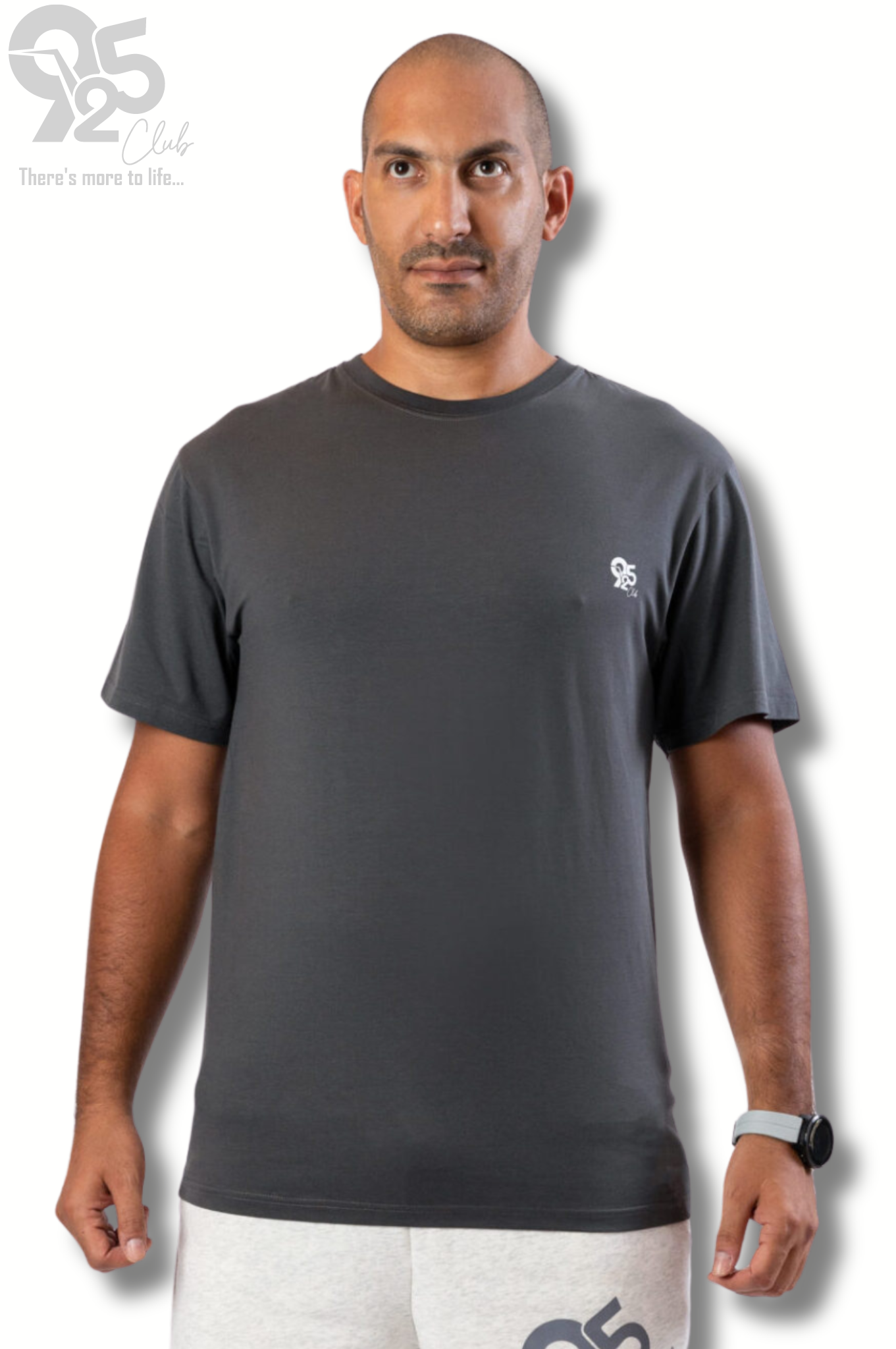 UltimateClassic Tee Beige