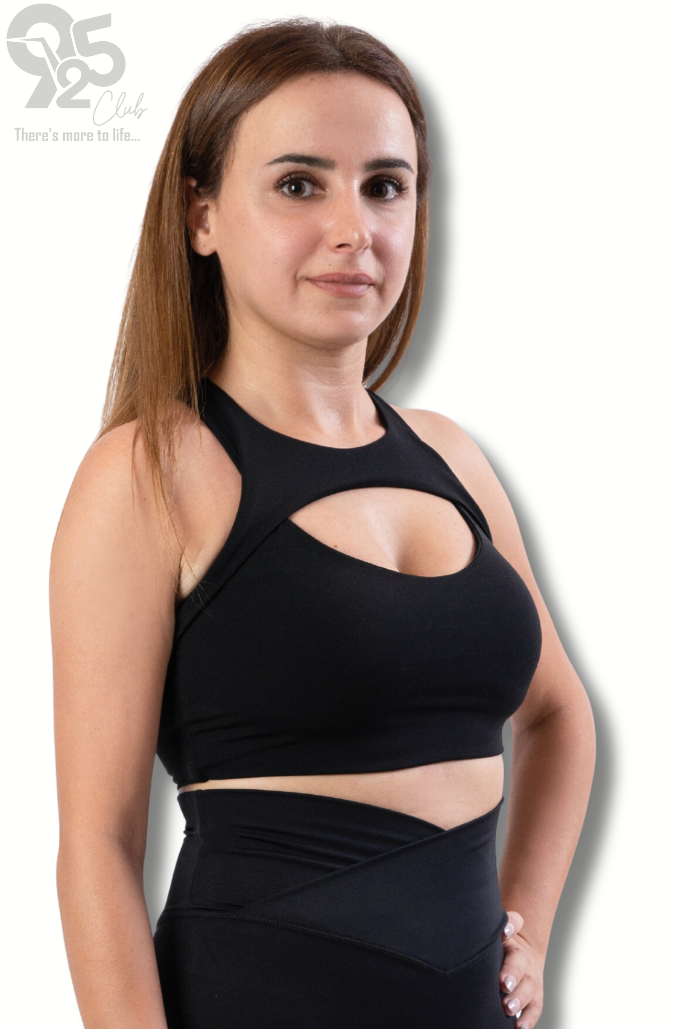 VentureVibe Bra