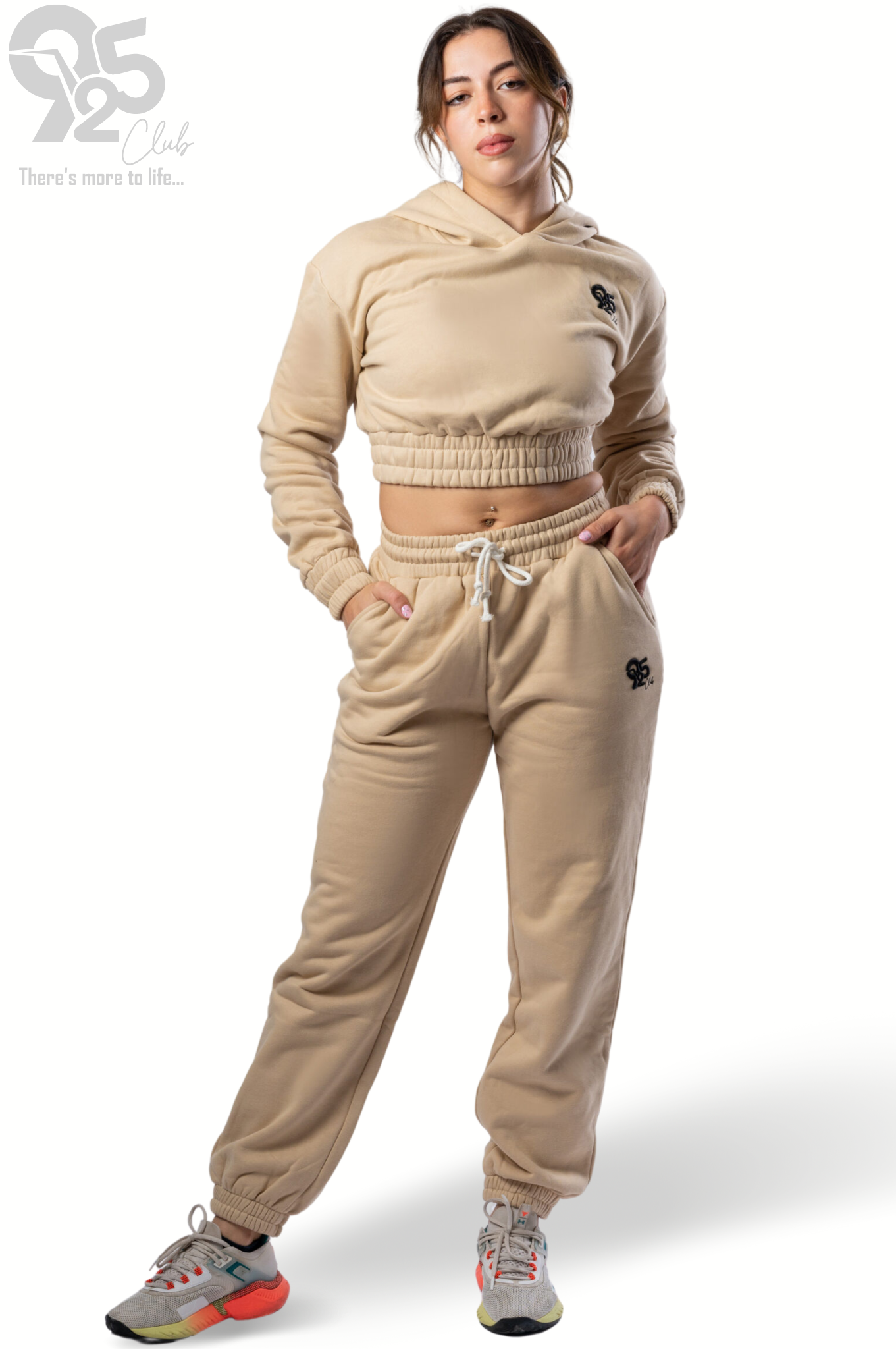 Flexi Warm Duo Beige