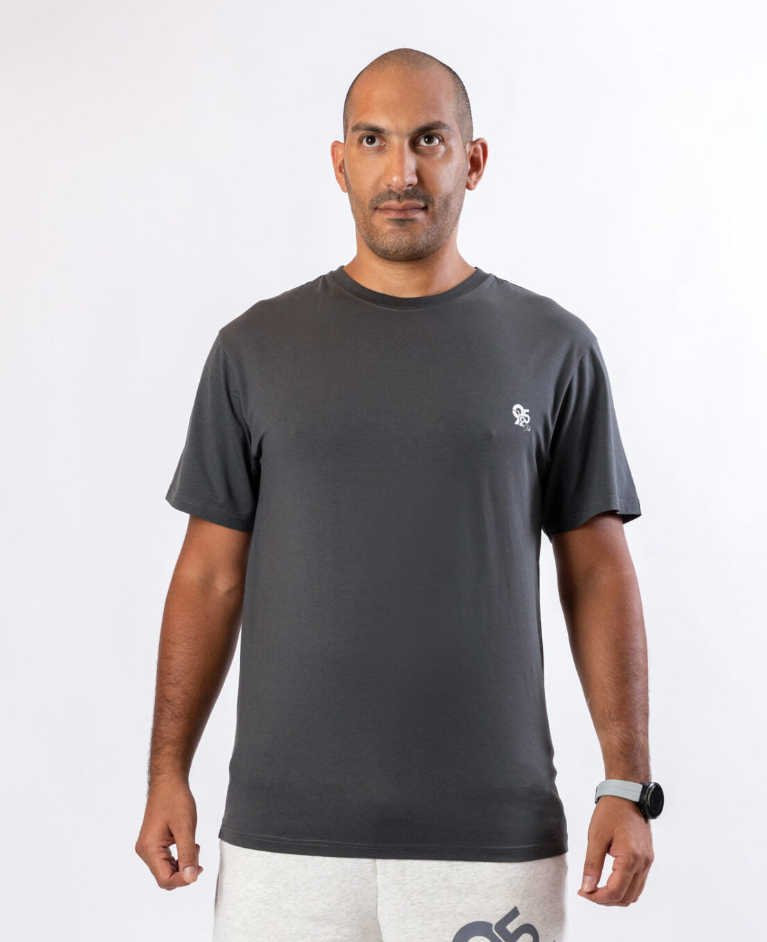UltimateClassic Tee Beige