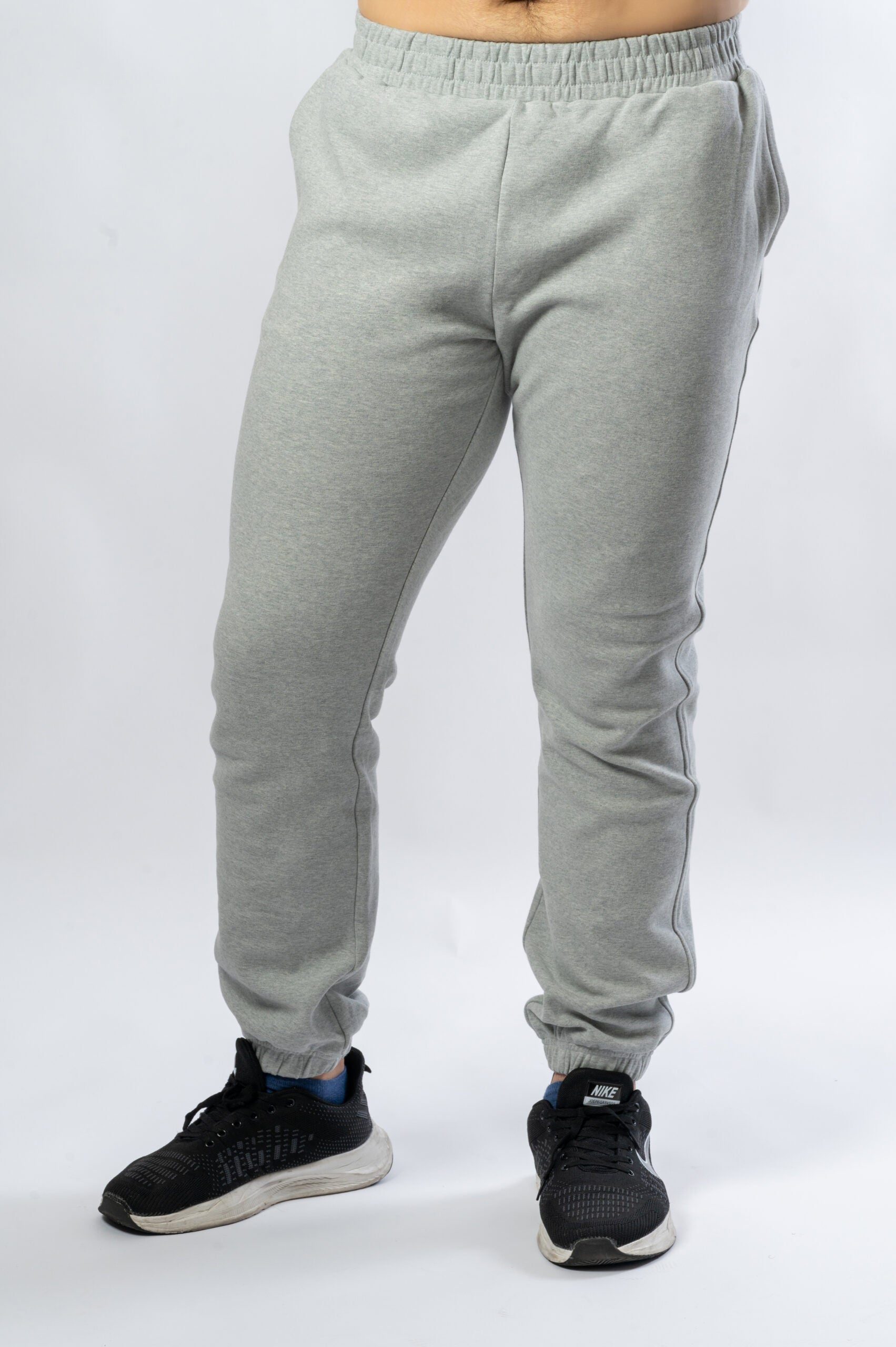 PolarEase Joggers Grey