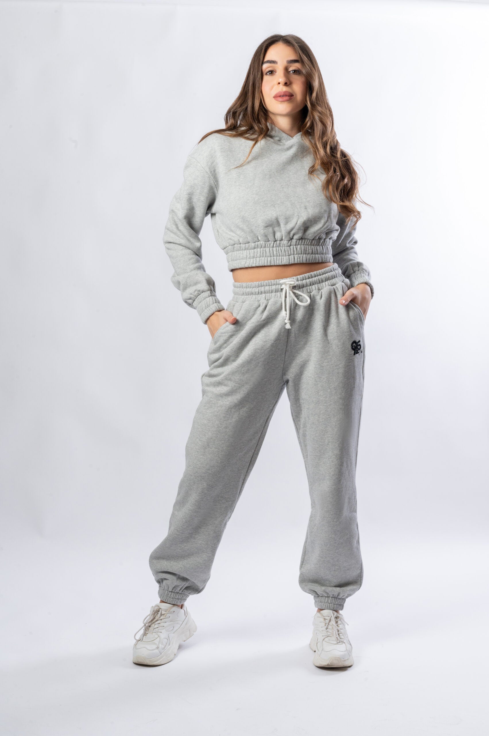 Flexi  Warm  Duo  Grey