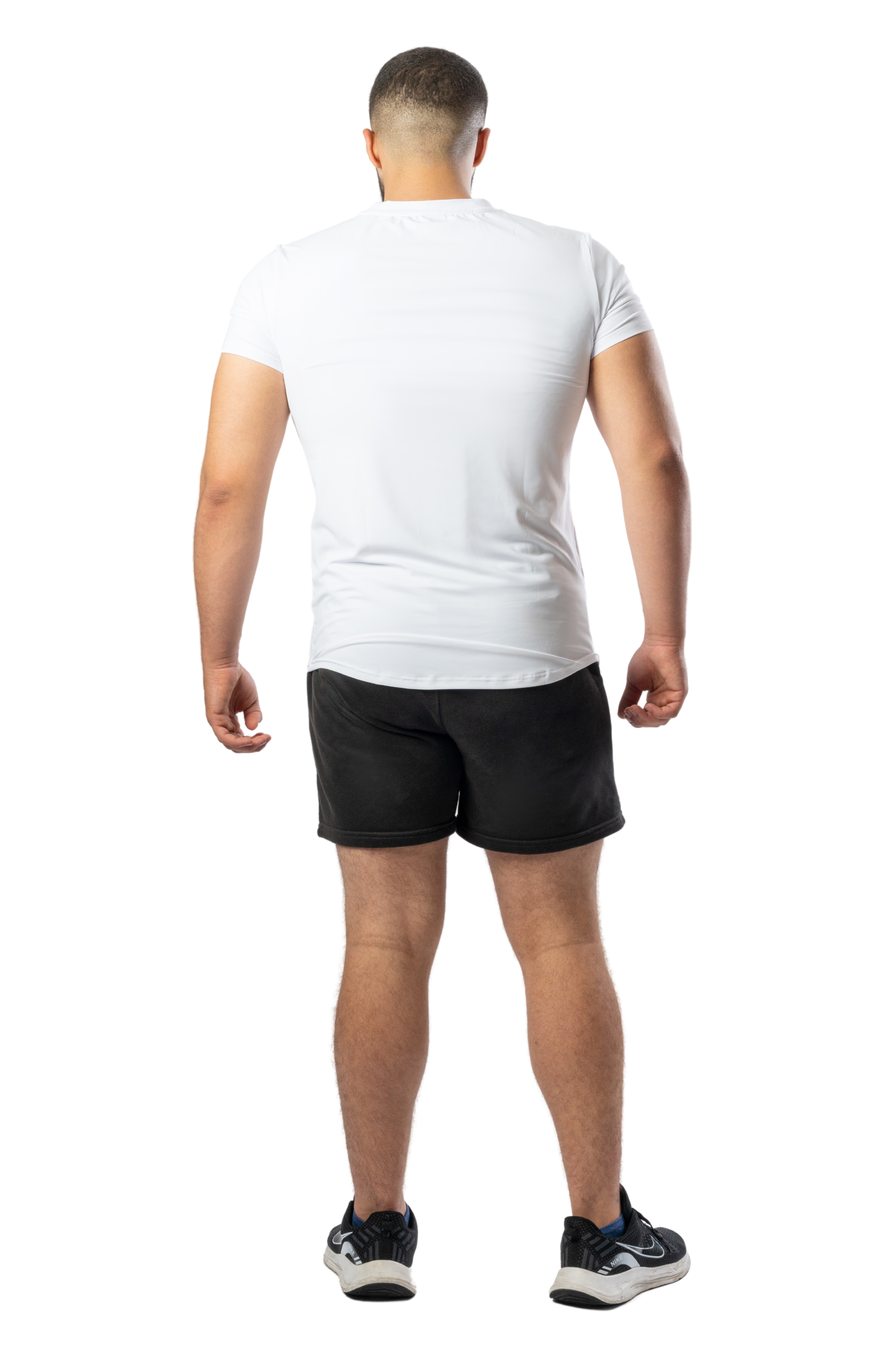 OpalElite Dri-Fit T-shirt White