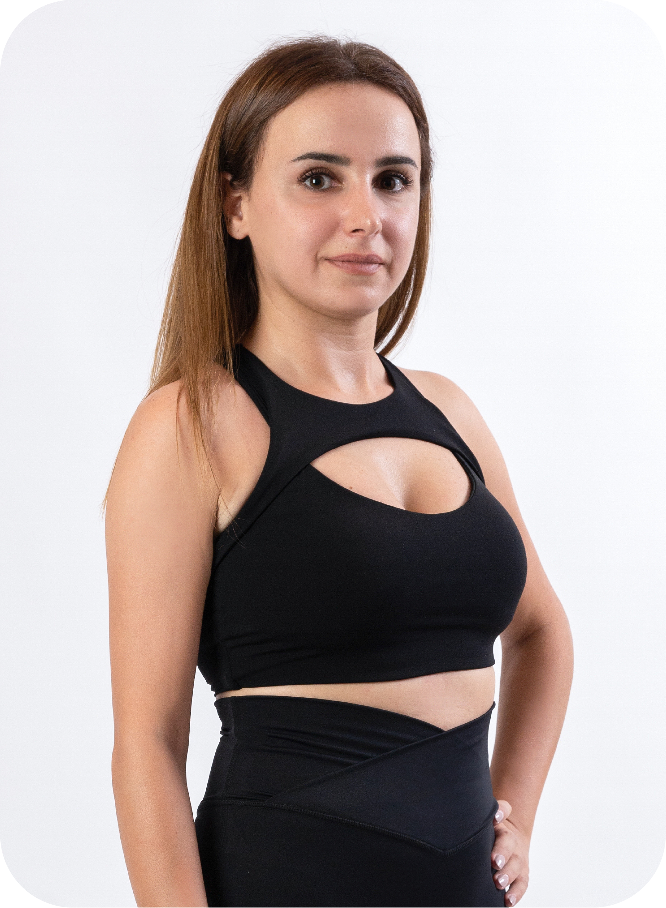 VentureVibe Bra